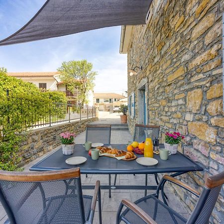 Istrian Casa Pr Marici Appartement Pobegi Buitenkant foto