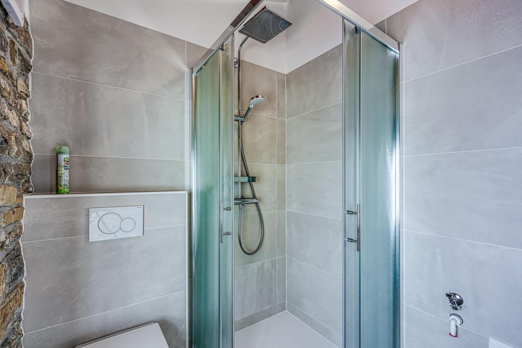Istrian Casa Pr Marici Appartement Pobegi Buitenkant foto