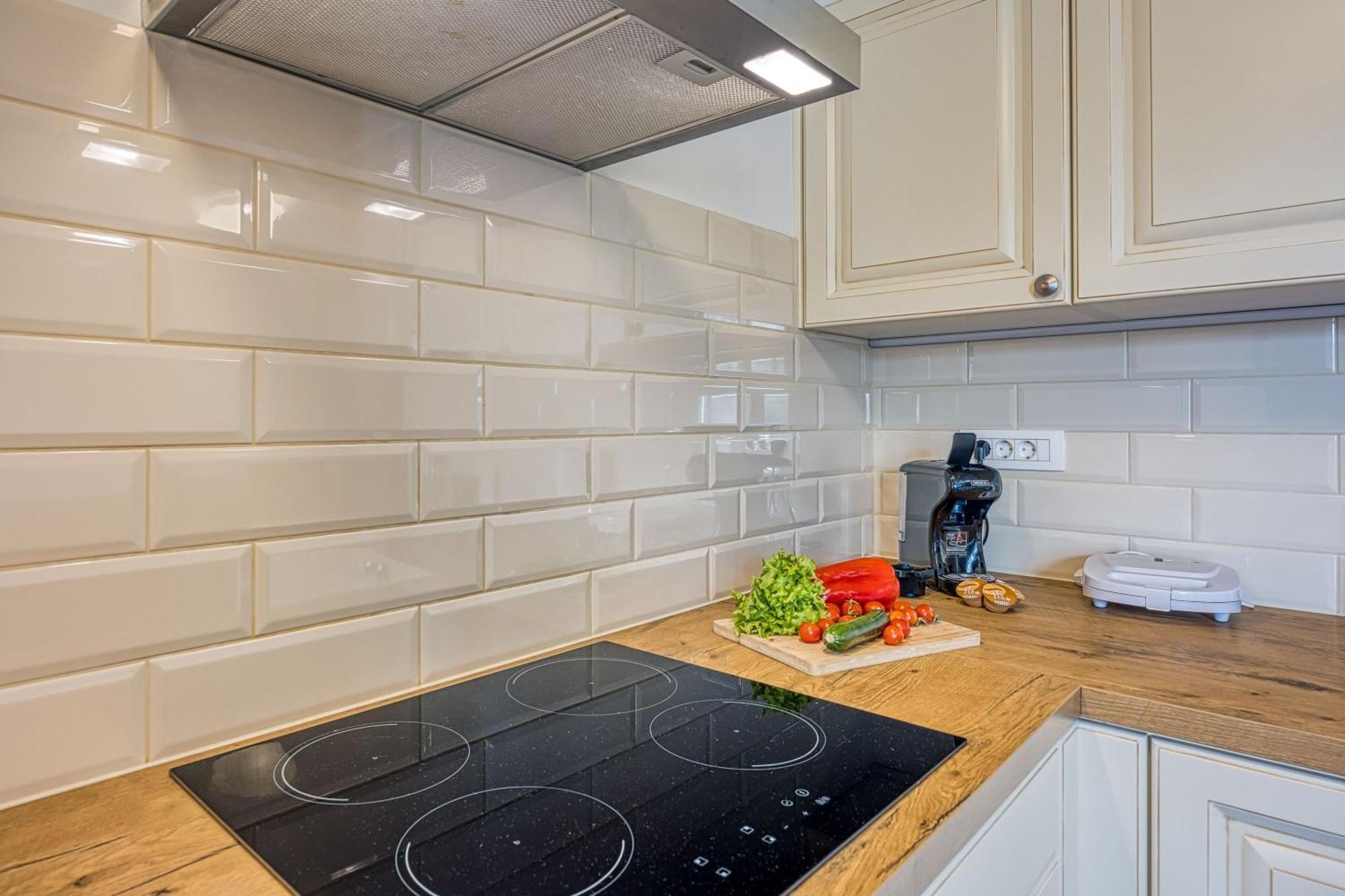 Istrian Casa Pr Marici Appartement Pobegi Buitenkant foto