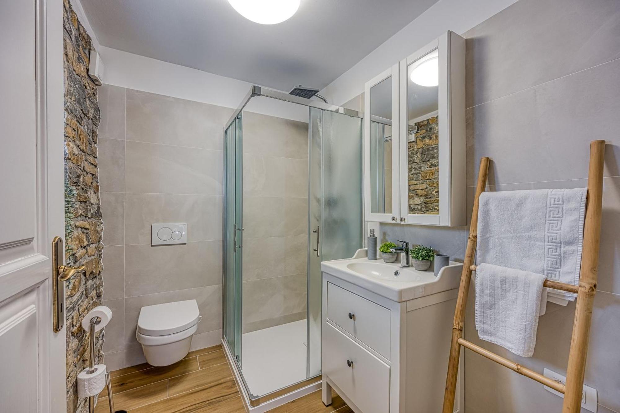 Istrian Casa Pr Marici Appartement Pobegi Buitenkant foto