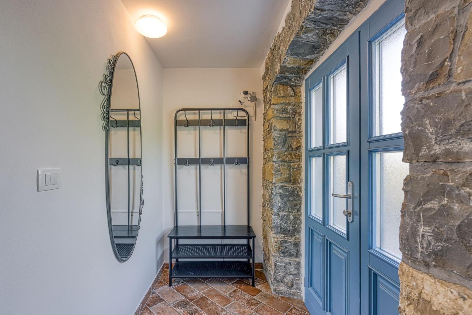 Istrian Casa Pr Marici Appartement Pobegi Buitenkant foto