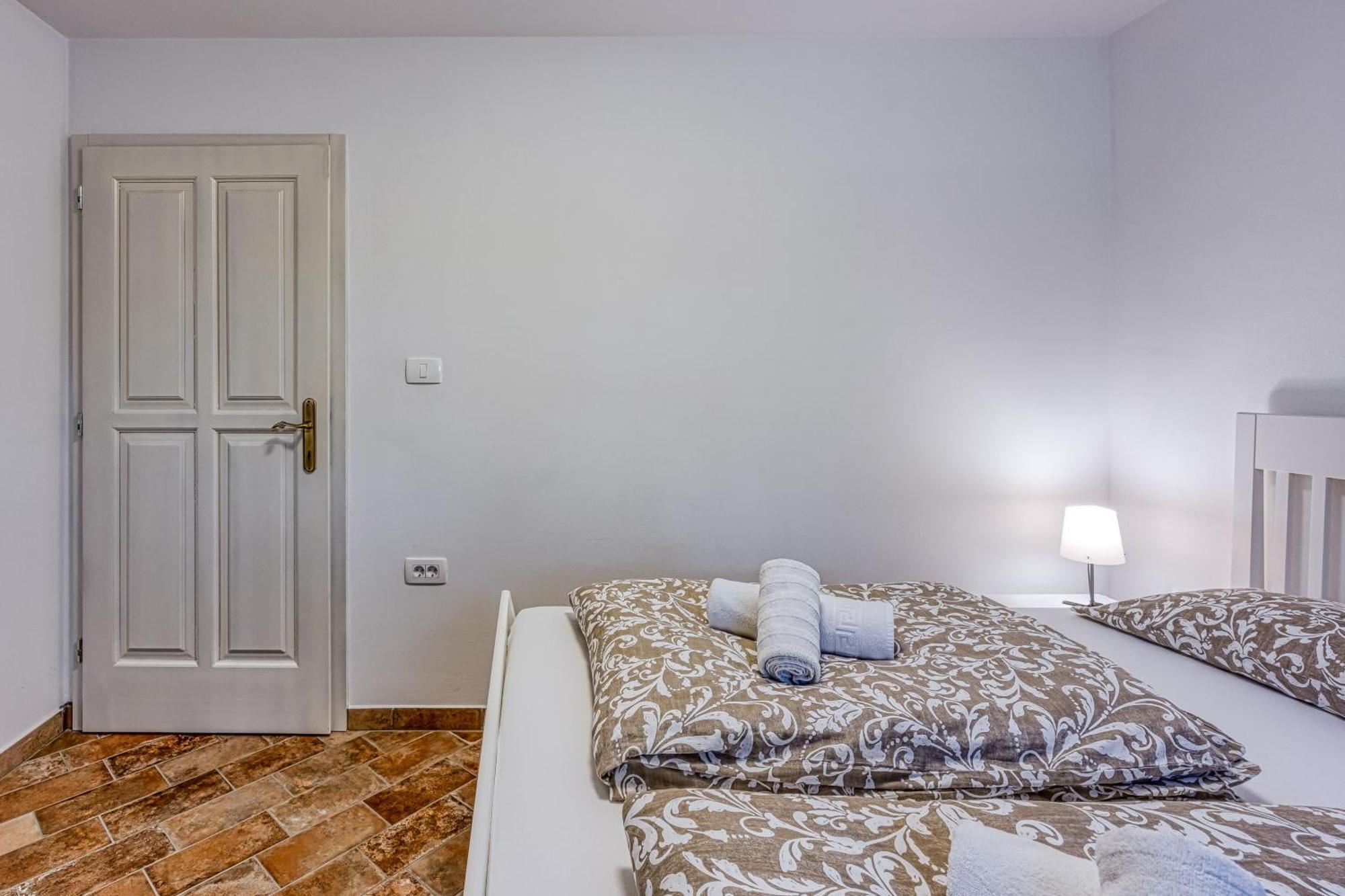 Istrian Casa Pr Marici Appartement Pobegi Buitenkant foto