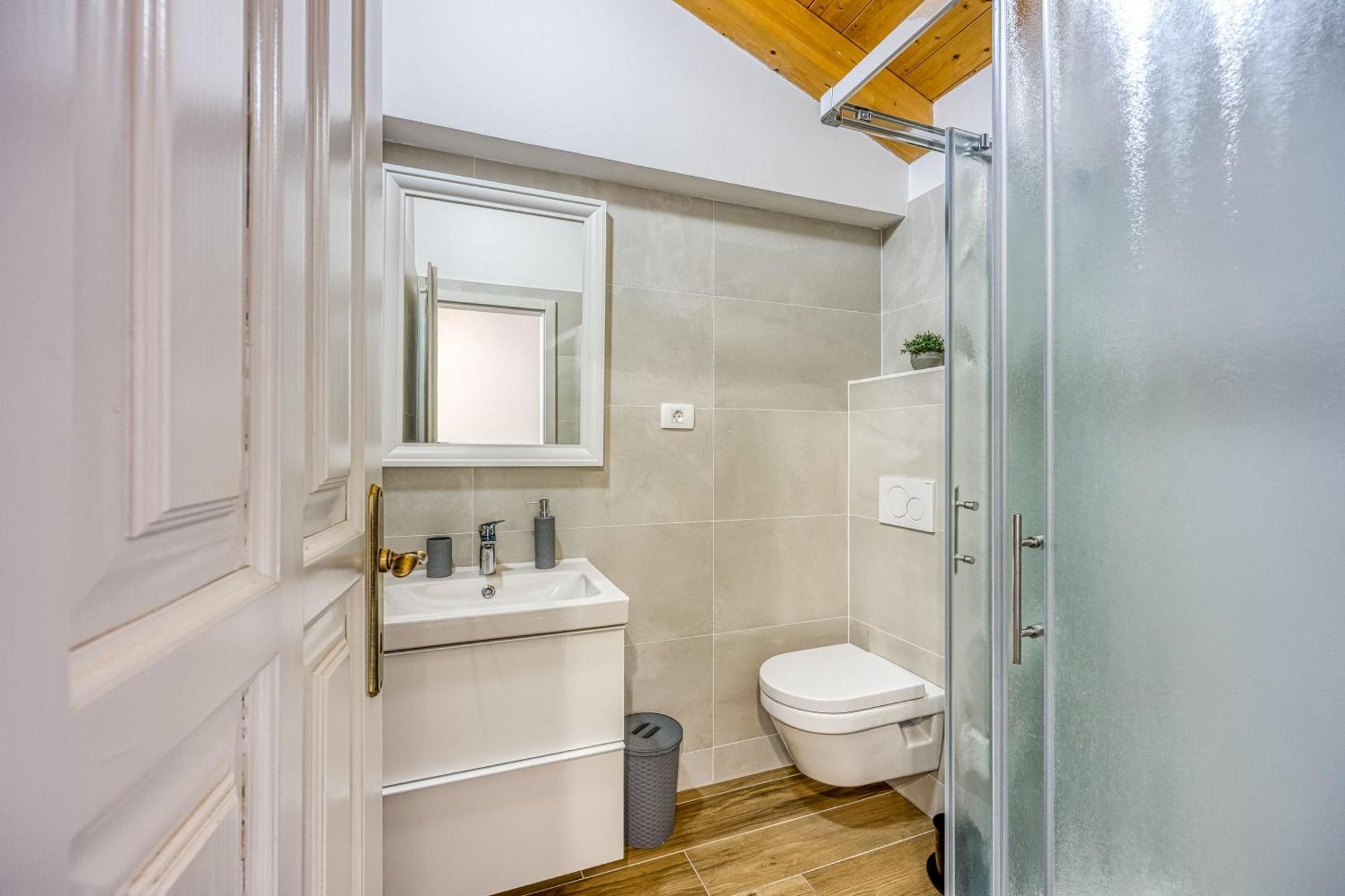 Istrian Casa Pr Marici Appartement Pobegi Buitenkant foto
